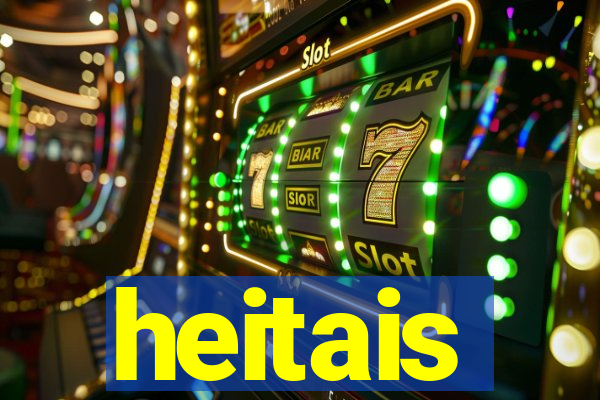 heitais