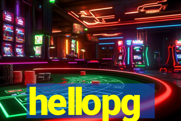 hellopg