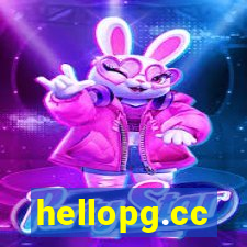 hellopg.cc
