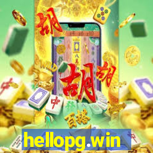 hellopg.win