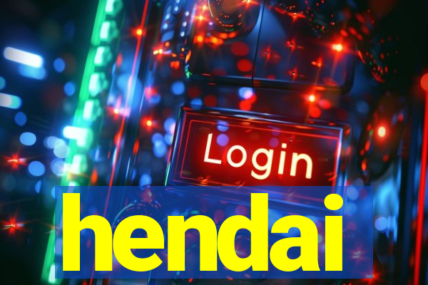 hendai