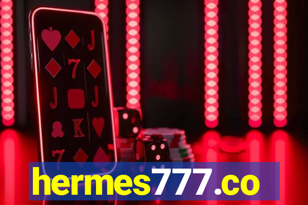 hermes777.co