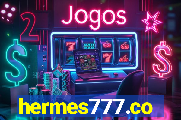 hermes777.co