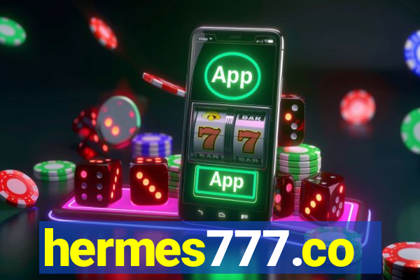 hermes777.co