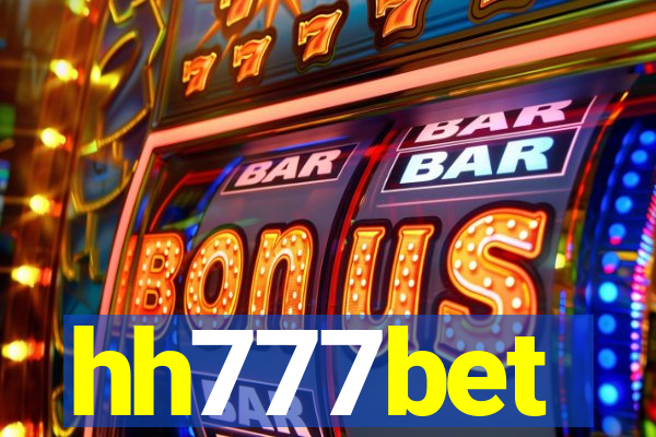 hh777bet