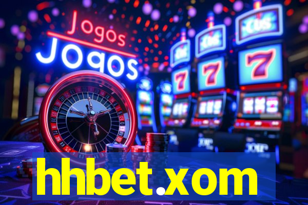 hhbet.xom