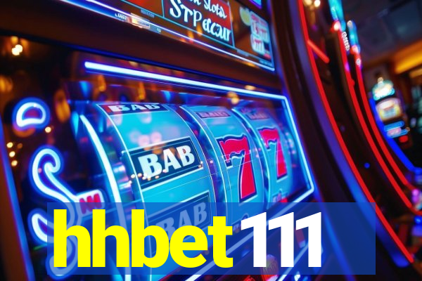 hhbet111