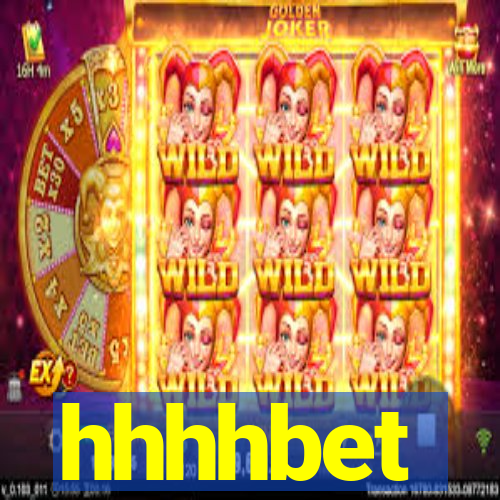 hhhhbet