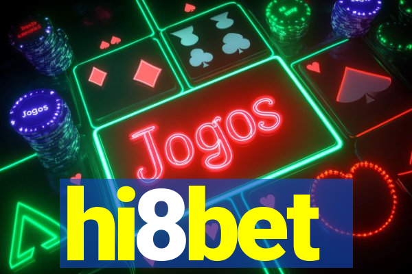 hi8bet