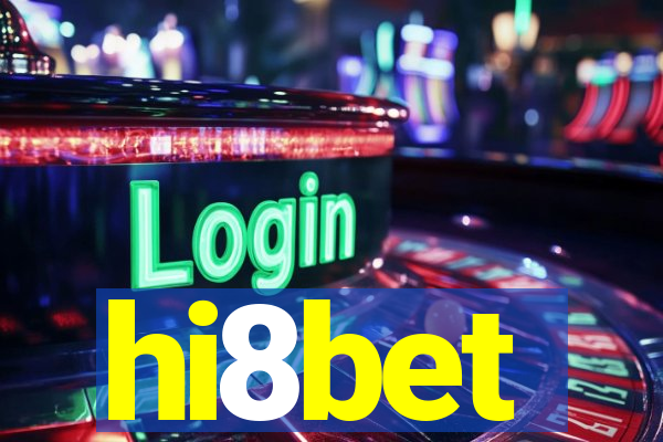 hi8bet