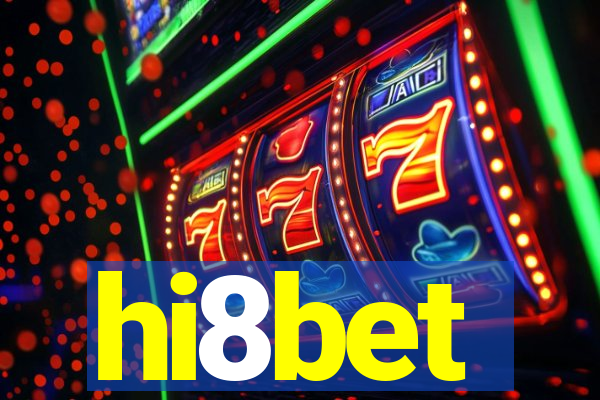 hi8bet