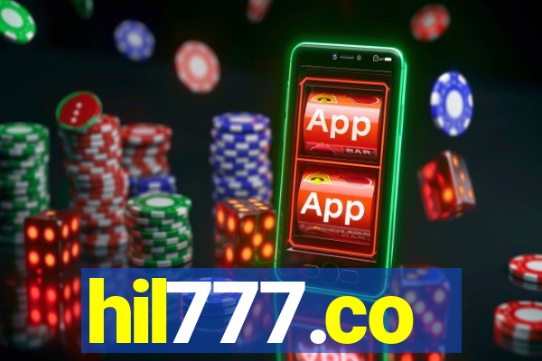 hil777.co