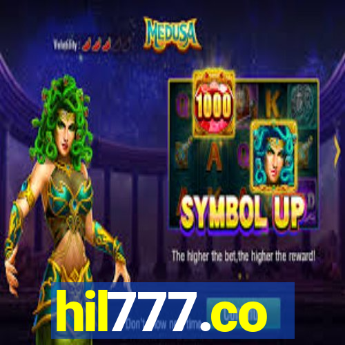 hil777.co