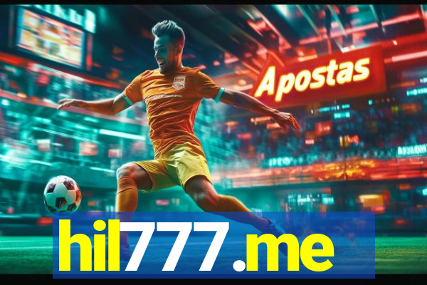 hil777.me