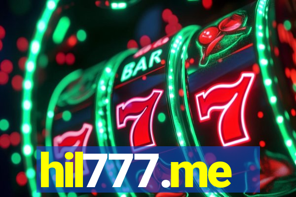 hil777.me