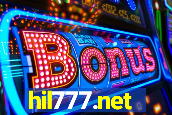 hil777.net