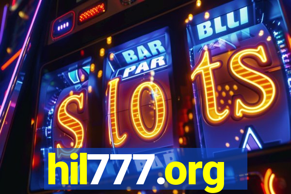 hil777.org