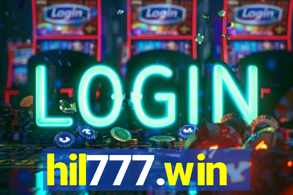 hil777.win