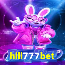 hill777bet