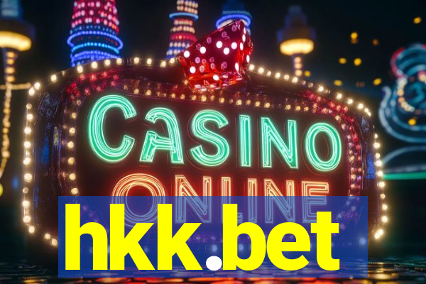 hkk.bet