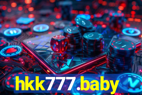 hkk777.baby