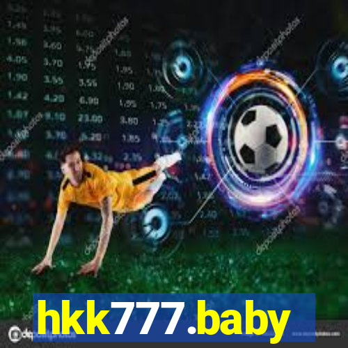 hkk777.baby
