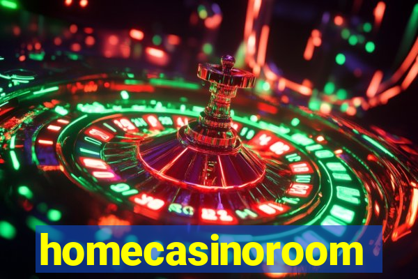 homecasinoroom
