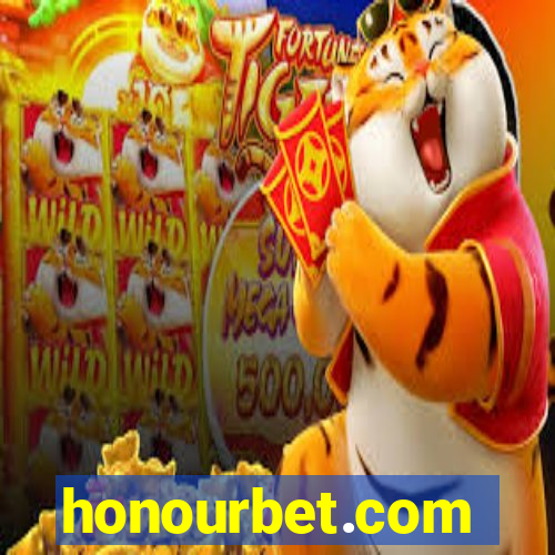 honourbet.com