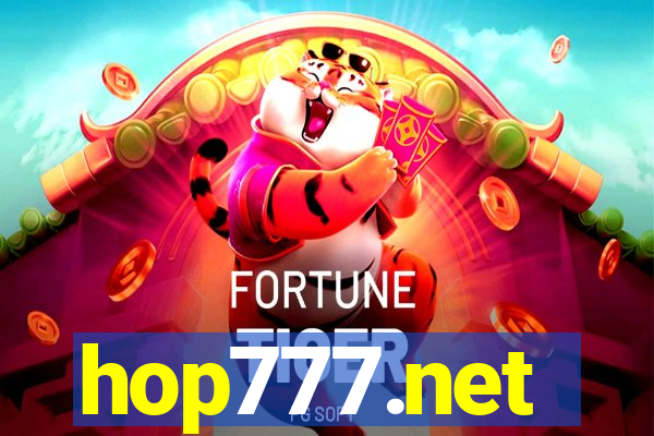 hop777.net