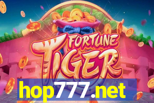hop777.net