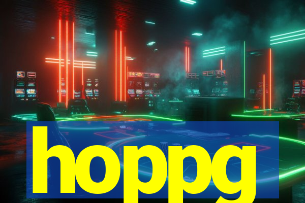 hoppg
