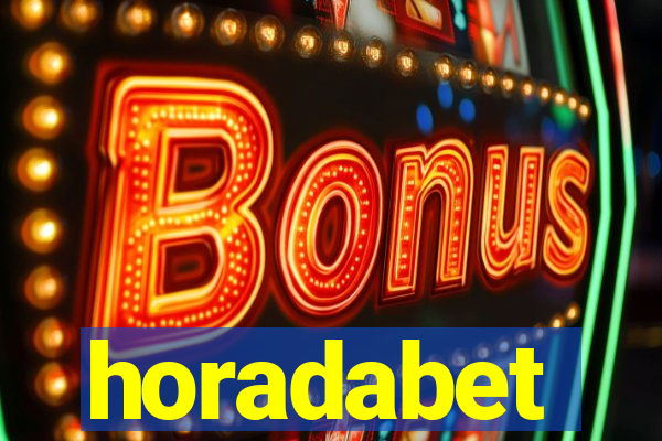 horadabet