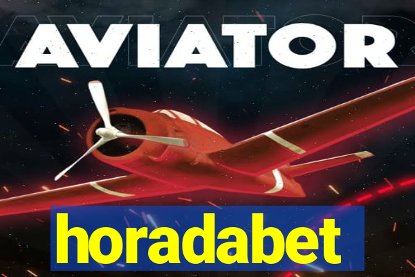 horadabet