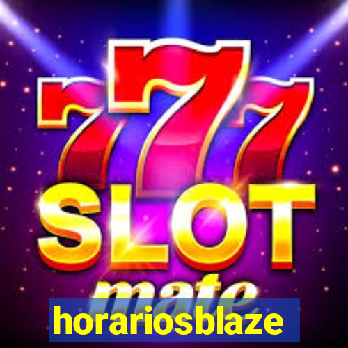 horariosblaze