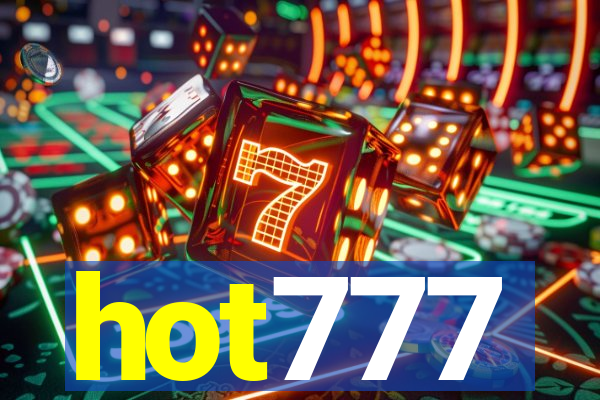 hot777