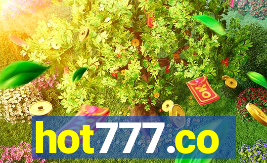 hot777.co