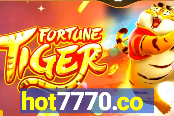 hot7770.co