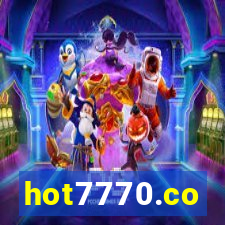 hot7770.co