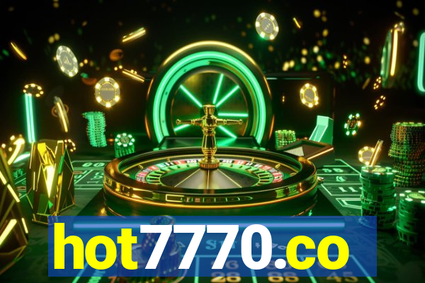 hot7770.co