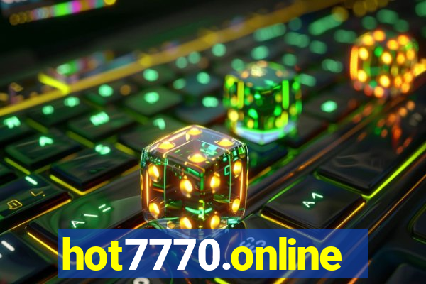 hot7770.online