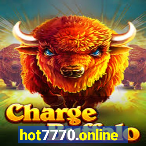 hot7770.online