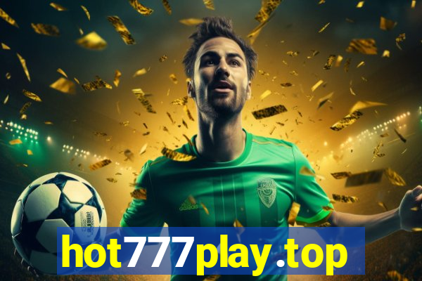 hot777play.top