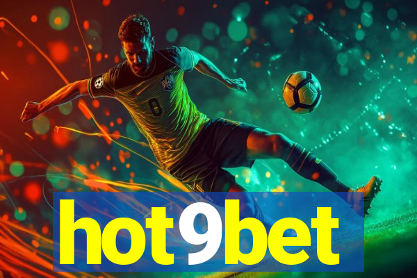 hot9bet