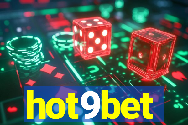 hot9bet