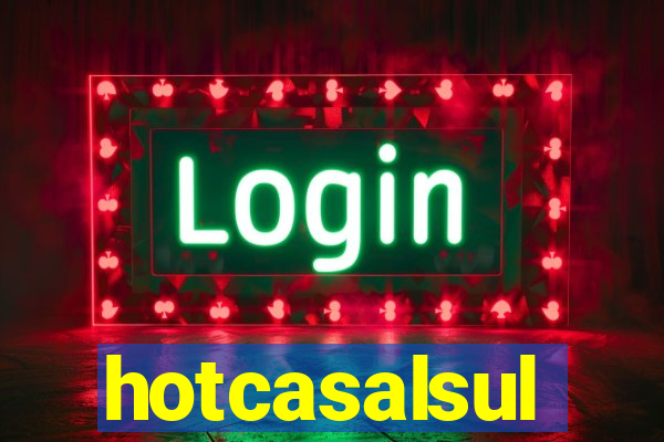hotcasalsul