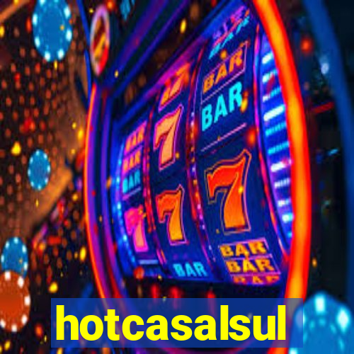 hotcasalsul