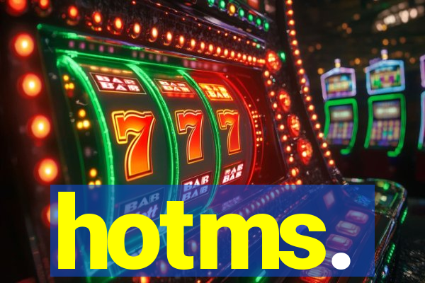 hotms.