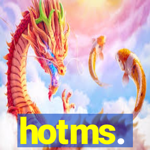 hotms.