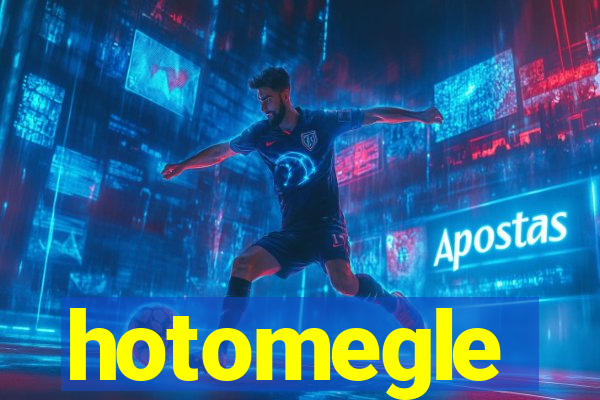 hotomegle
