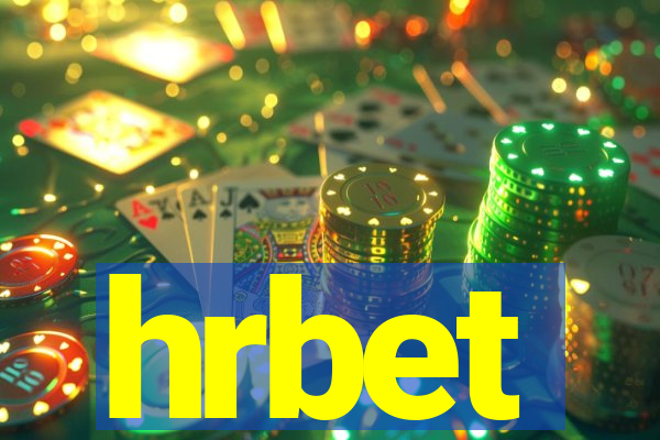 hrbet